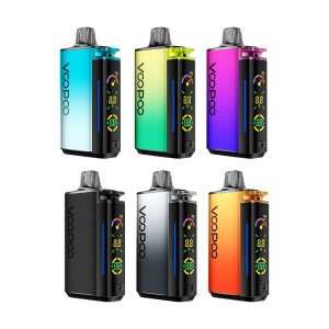 VooPoo Vrizz Kit