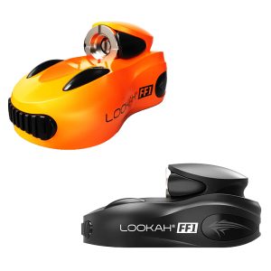 Lookah FF1 Battery