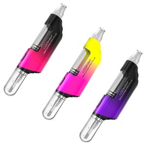 Lookah Seahorse Pro Plus Gradient Edition