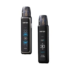 Geekvape Wenax Q Ultra Kit