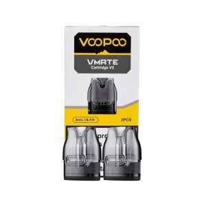 Voopoo Vmate V2 3ml Pod 2pcs
