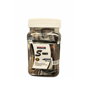 S-ght Ultra For Men Enhancement 500mg 20ct Jar