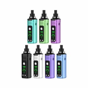 Yocan Nestor Dab Vaporizer