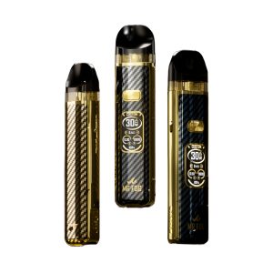 Mr Fog DRT 1400mAh 2.5ml Starter Pod Kit