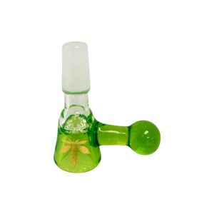 Aleaf 14mm Bowl - Green