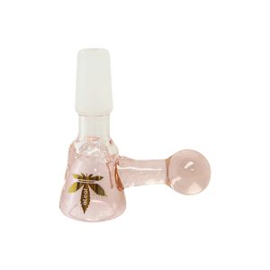 Aleaf 14mm Bowl - Pink