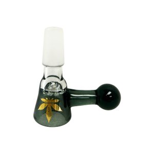 Aleaf 14mm Bowl - Smoke