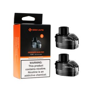 Geekvape B100 Boost  4.5ml Pod 2ct
