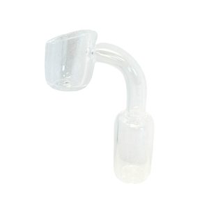 18mm 90 Degree Male Banger 5ct - Angle Top