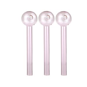 6" Oil Burner 20ct Bag
