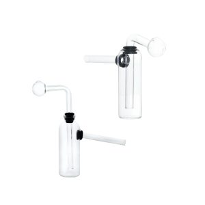 Oil Burner Small Cylinder Pipes 5ct