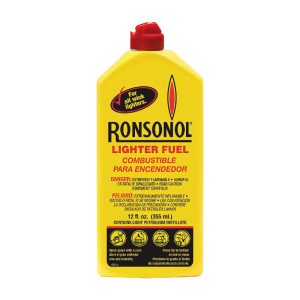 Ronsonol Lighter Fuel 12oz 355mL