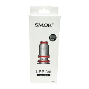 Smok LP2 Coils 5ct