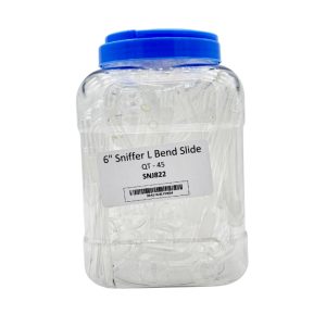 6'' Sniffer L Blend Slide 50ct Jar
