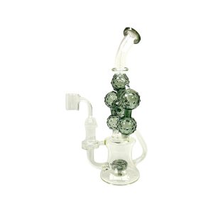 10" Virus Dab Rig (Box 58)