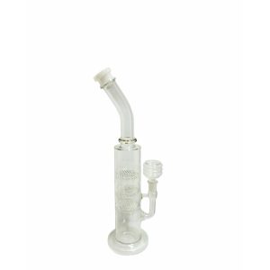 13" Triple Honeycomb Water Pipe (Box 135)