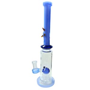 12" Character Face w/ Matrix Showerhead Water Pipe (Box 47)