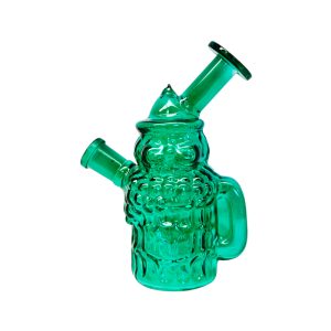 Snowman Dab Rig 15ct Jar
