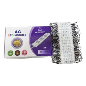 AC Led Module
