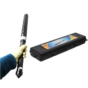 Cheetah Tactical Flashlight Stun Gun