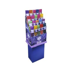Dipper Incense Display