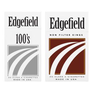Edgefield Cigarettes