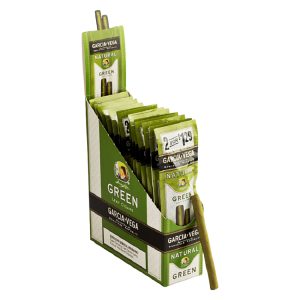Garcia Y Vega Leaf Cigar 2/$1.29 30/2ct