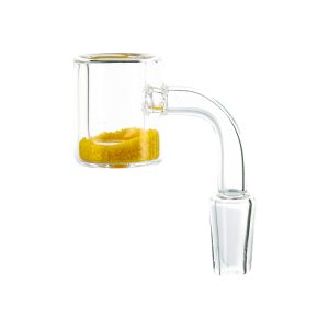 14mm 90 Degree Male Banger 5ct - Thermal