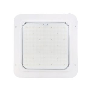 Led Gas Station Canopy 240W