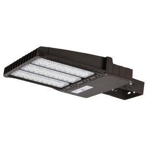 Led Shoe Box Light 300W