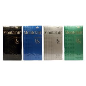 Montclair Cigarettes