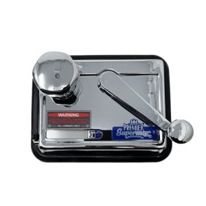Premier Supermax King & 100mm Cigarette Machine 1ct