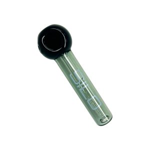 5'' Glass Handpipe - Green