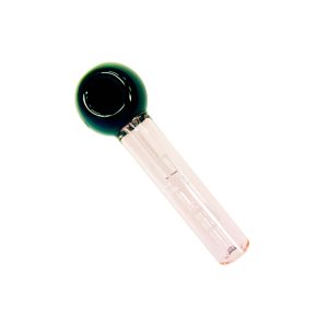 5'' Glass Handpipe - Pink
