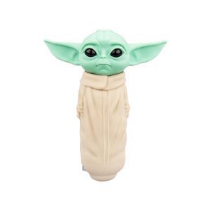 Yoda Silicone Handpipes 12ct