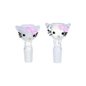 Hello Kitty Bowl 15ct Jar