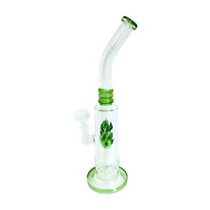 13" Pineapple Percolator Water Pipe (Box 130)