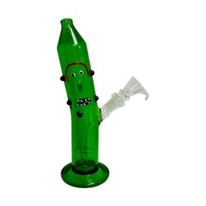 8" Mr. Pickle Water Pipe (Box 101)