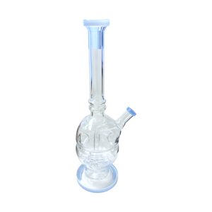 12" Fab Egg Water Pipe (Box 152)