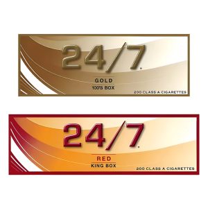 24/7 Cigarettes