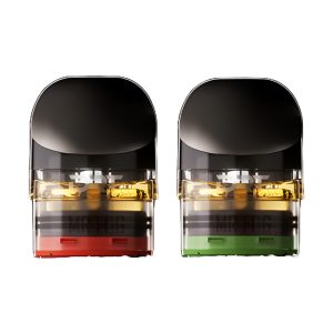Mr Fog DRT 2.5ml Pods 2ct