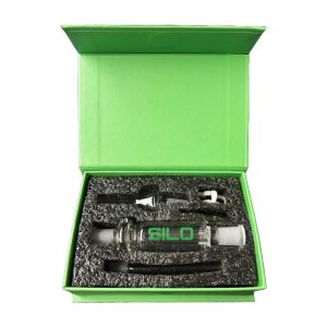 Silo Nectar Collector 10mm Kit