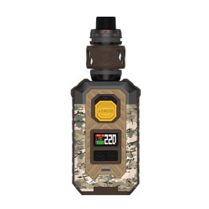 Vaporesso Armour Max iTank T Kit
