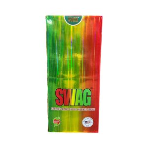 Swag Jumbo Incense Refill Box 30pk 24ct