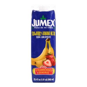 Jumex Fruit Juice 32.4OZ 12CT