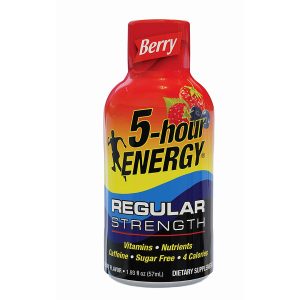 5 Hour Energy 12ct