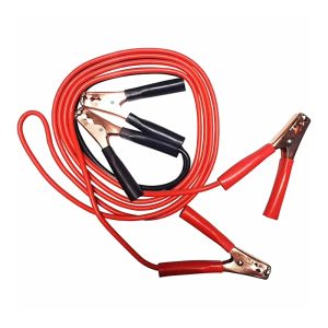 Smart Choice Auto Booster Cable 12ft