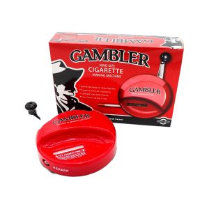 Gambler King Cigarette Making Machine 1ct