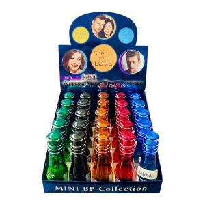Scents Mini BP Collection 24ct