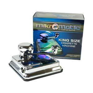 Mikromatic King Cigarette Rolling Machine 1ct